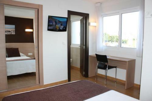 Hostal Rocamar