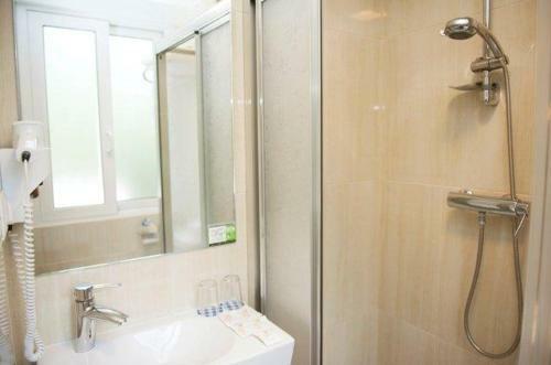 Hostal Rocamar
