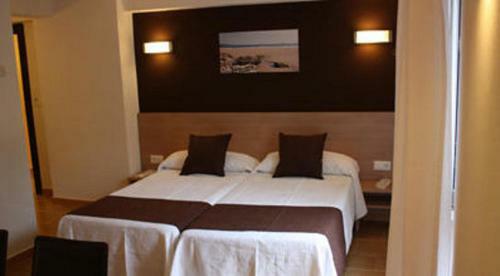 Hostal Rocamar
