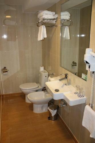 Hostal Rocamar