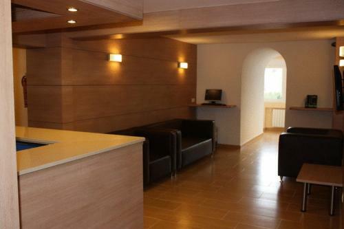 Hostal Rocamar