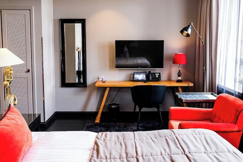 Hotel F6