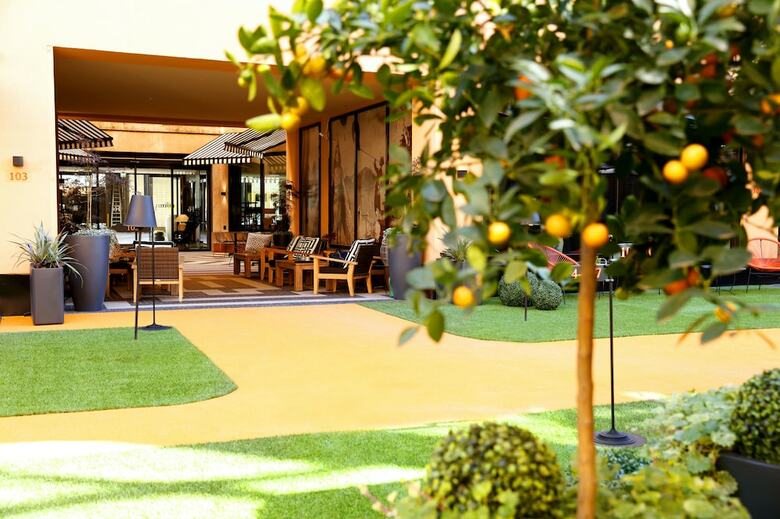 Hotel F6