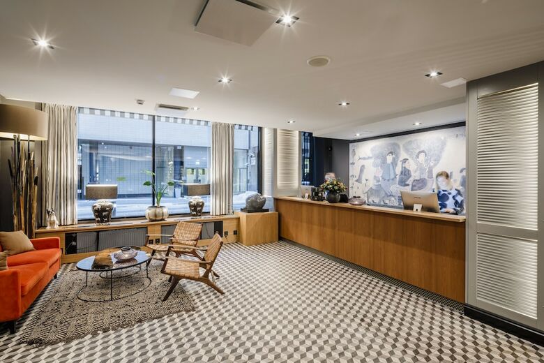 Hotel F6