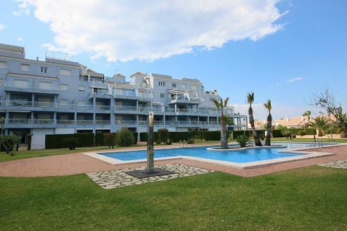 Apartamento Zafiro Real