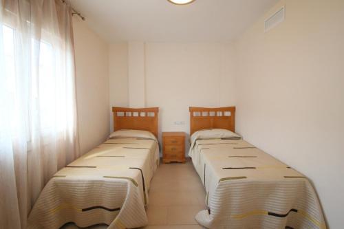 Apartamento Zafiro Real