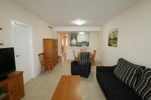 Apartamento Zafiro Real