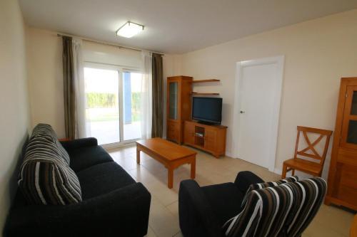 Apartamento Zafiro Real