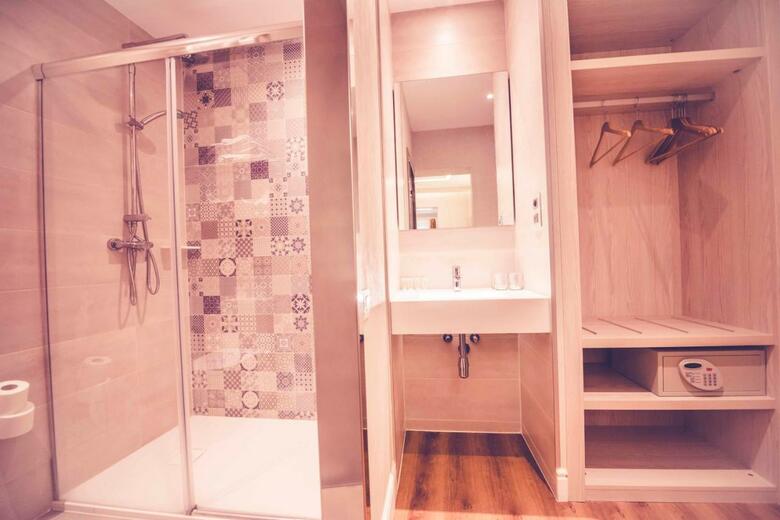 Hostal Lisboa