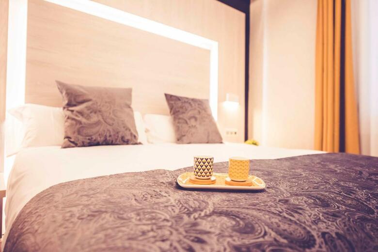 Hostal Lisboa