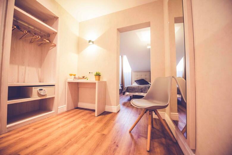 Hostal Lisboa
