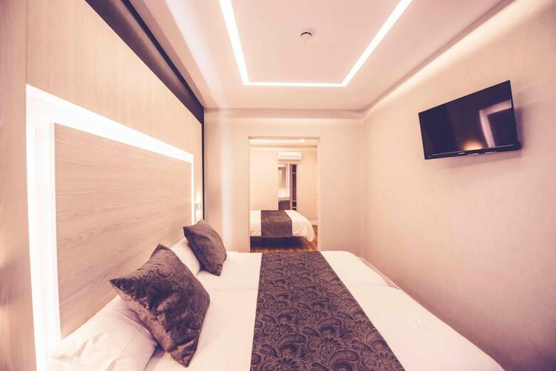Hostal Lisboa