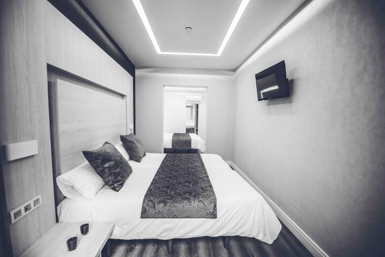 Hostal Lisboa