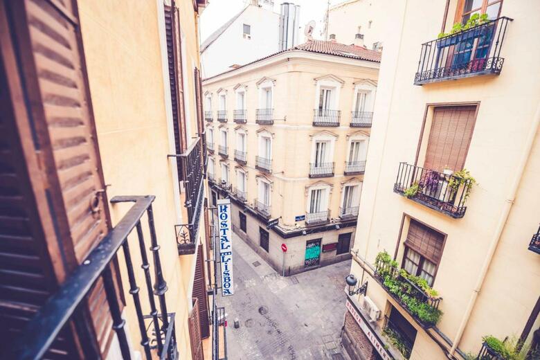Hostal Lisboa