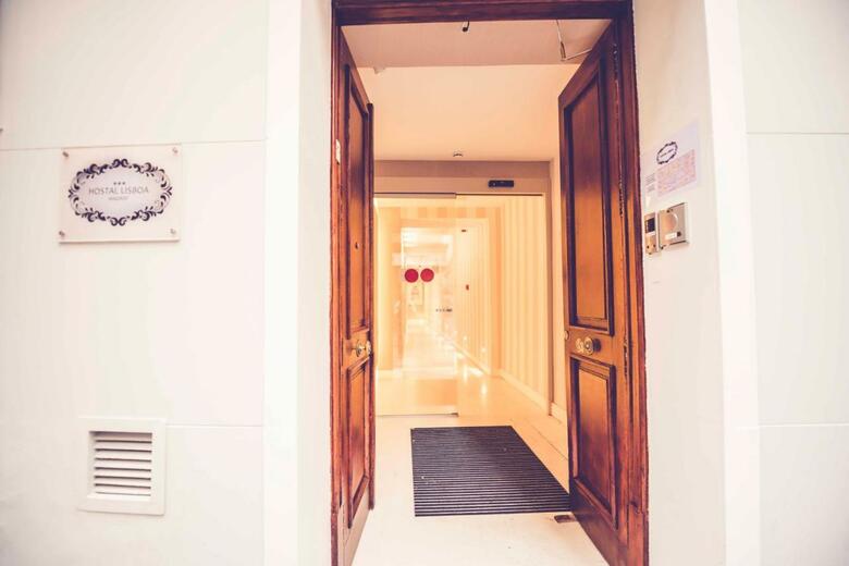 Hostal Lisboa