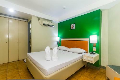 Posada Usda Dormitory Hotel