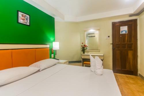 Posada Usda Dormitory Hotel
