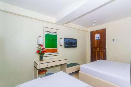 Posada Usda Dormitory Hotel