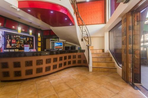 Posada Usda Dormitory Hotel