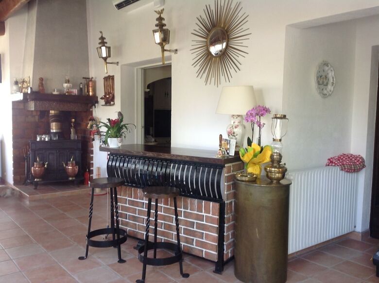 Hostal Le Patio Fleuri