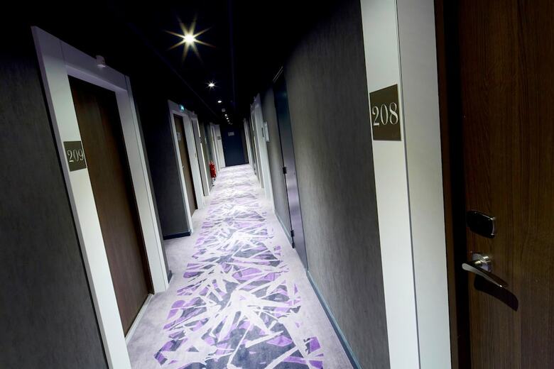 Hotel Kyriad Troyes Centre