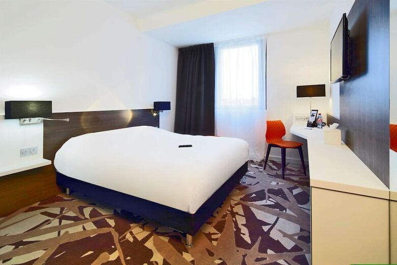 Hotel Kyriad Troyes Centre