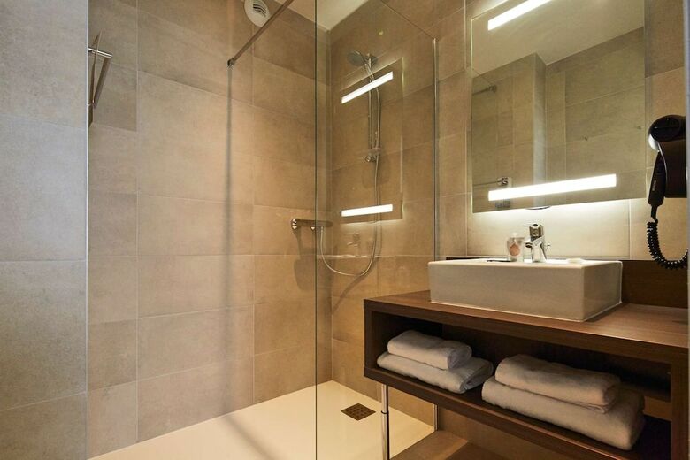Hotel Kyriad Troyes Centre