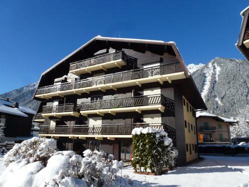 Apartamento Erable