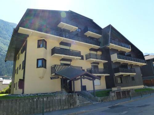 Apartamento Erable