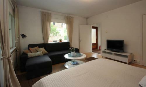 Apartamentos Majoitushuoneisto Tuomipuisto