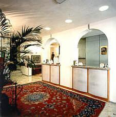 Al Fogher Best Western Hotel