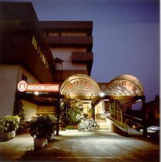 Al Fogher Best Western Hotel