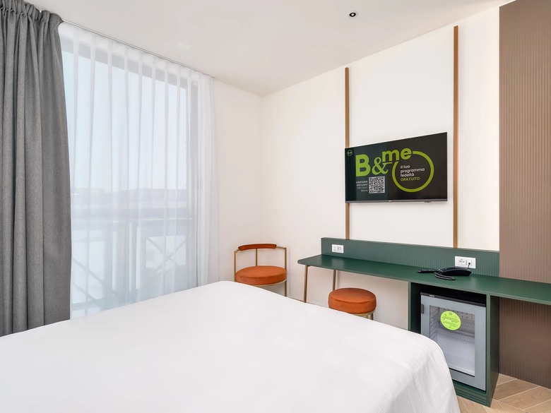 B&B Hotel Treviso Al Fogher