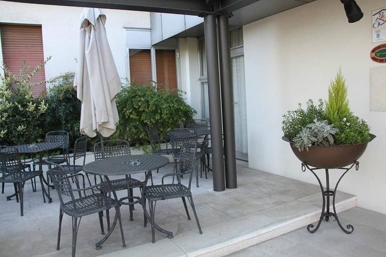 B&B Hotel Treviso Al Fogher