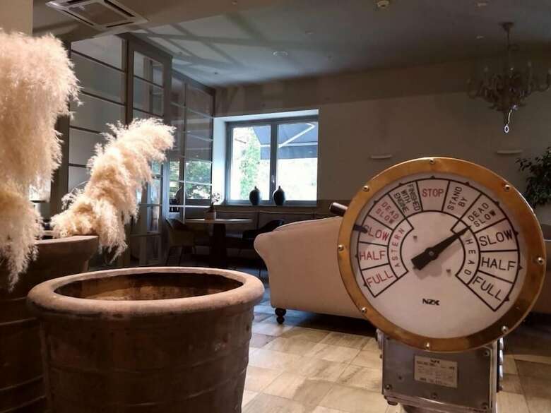 Hotel Le Corderie
