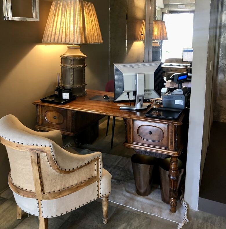 Hotel Le Corderie