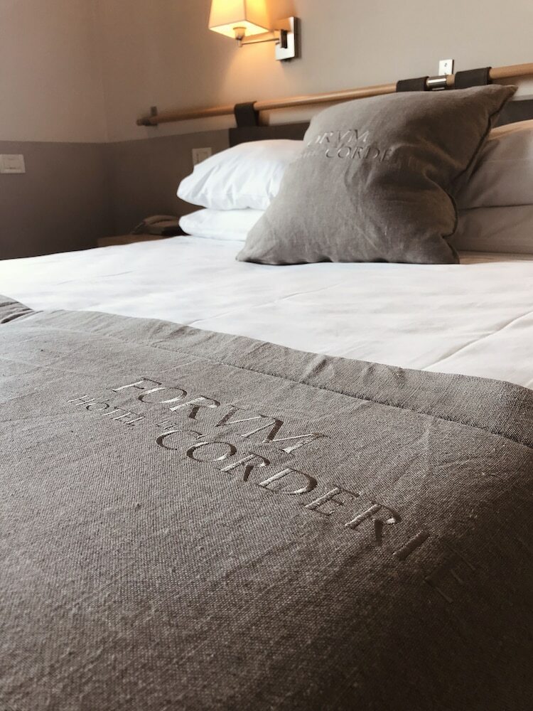 Hotel Le Corderie