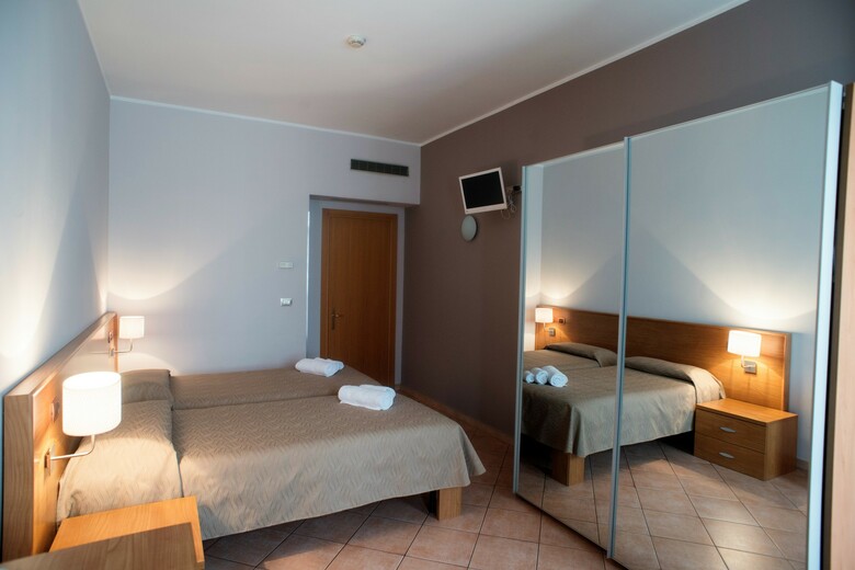 Hotel Miramonti