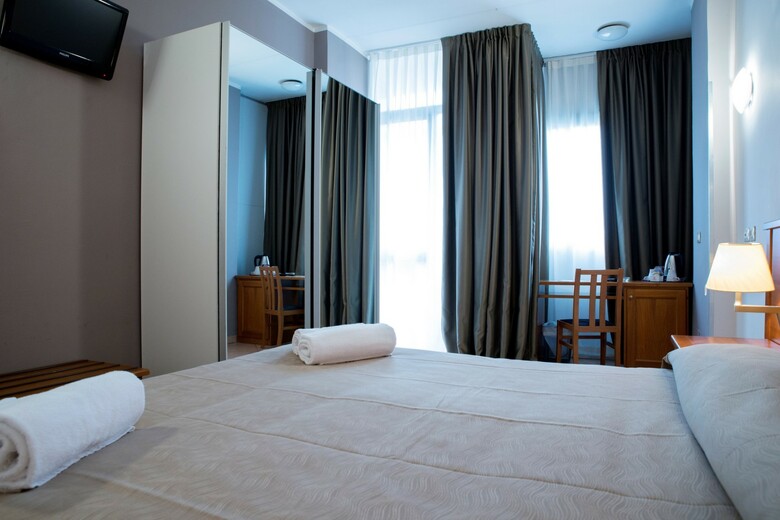 Hotel Miramonti