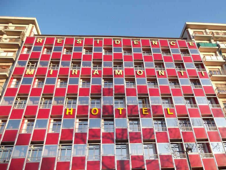 Hotel Miramonti