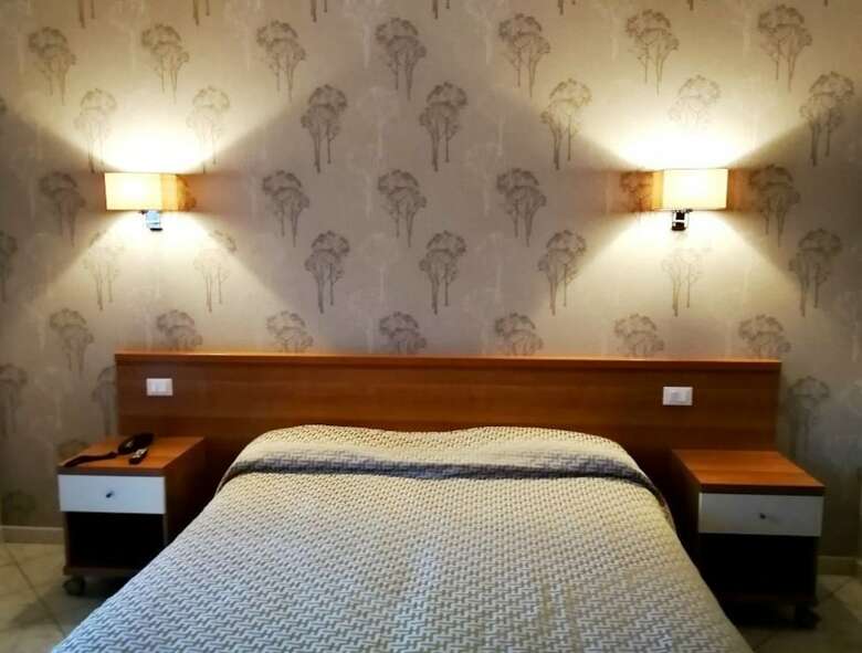 Hotel Lo Scudiero