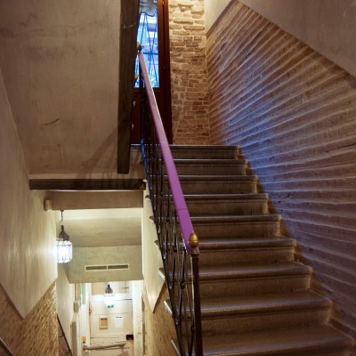 Hotel Casa Martini