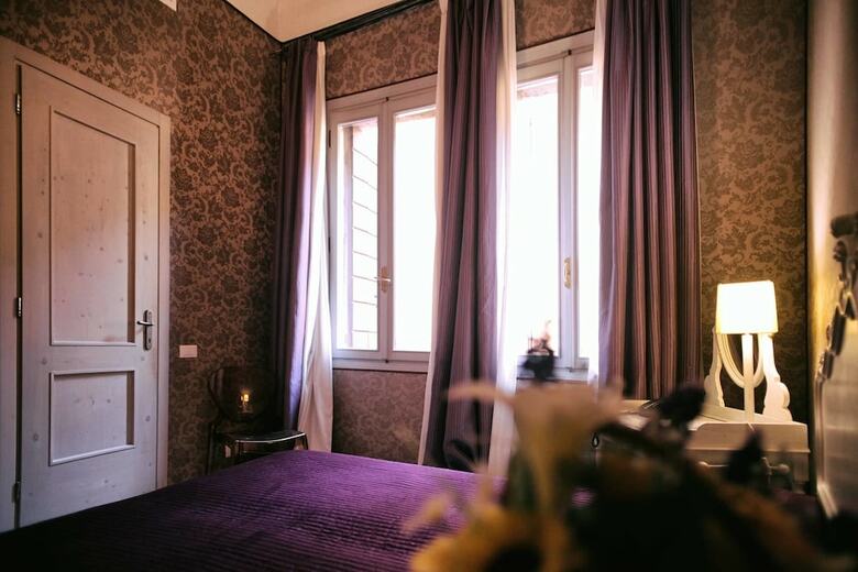 Hotel Casa Martini