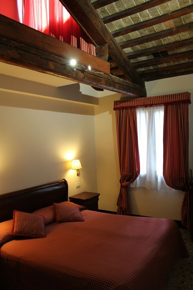 Hotel Casa Martini
