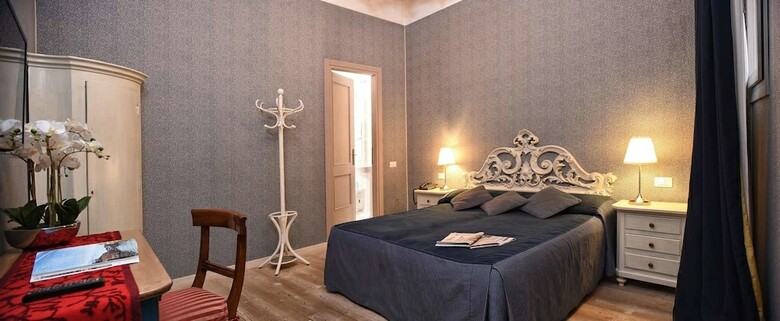 Hotel Casa Martini
