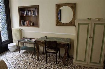 Apartamento Appartamento Alla Fenice