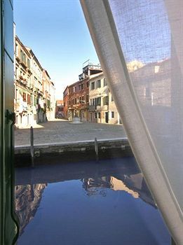 Apartamento Romantic Venice