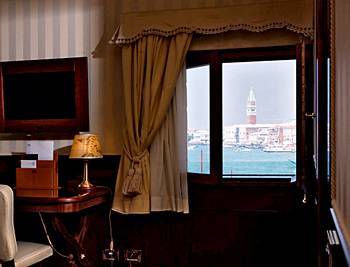 Hotel Bucintoro