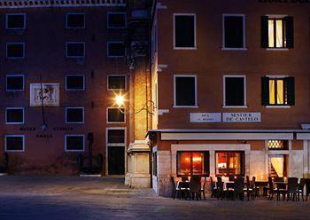 Hotel Bucintoro