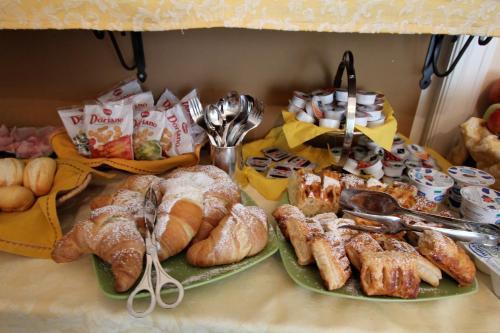 Bed & Breakfast Al Filarmonico